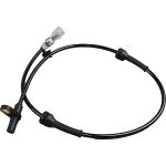 Sensor, Raddrehzahl 09001244