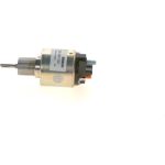 BOSCH 2 339 303 102 Magnetschalter, Starter BOSCH 2 339 303 102 Magnetschalter, Starter