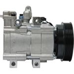Kompressor, Klimaanlage ACP 1231 000P Kompressor, Klimaanlage ACP 1231 000P