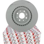 Ferodo DDF1742C Bremsscheibe PREMIER Ferodo DDF1742C Bremsscheibe PREMIER