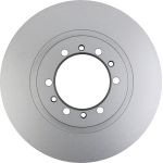 FTE 9082756 Bremsscheibe COATED RANGE