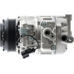 Mahle ACP 1348 000S Kompressor, Klimaanlage BEHR Mahle ACP 1348 000S Kompressor, Klimaanlage BEHR