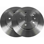 Vaico V40-40019 Bremsscheibe