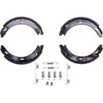 Hella 8DA 355 050-431 Bremsbackensatz, Feststellbremse Hella 8DA 355 050-431 Bremsbackensatz, Feststellbremse