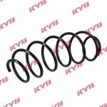 KYB RA3557 Fahrwerksfeder K-Flex KYB RA3557 Fahrwerksfeder K-Flex