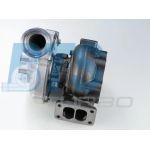 BTS Turbo Turbolader T912035 BTS Turbo Turbolader T912035