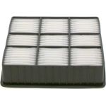 BOSCH 1 457 433 969 Luftfilter BOSCH 1 457 433 969 Luftfilter
