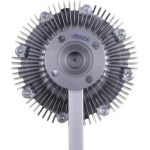 Kupplung, Kühlerlüfter CFC 186 000P Kupplung, Kühlerlüfter CFC 186 000P
