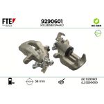 FTE 9290601 Bremssattel