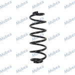 MUBEA 90171265 Fahrwerksfeder