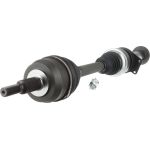 SKF VKJC 6726 Antriebswelle 880, 260,3mm