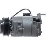 Kompressor, Klimaanlage ACP 551 000S Kompressor, Klimaanlage ACP 551 000S