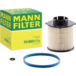 Kraftstofffilter PU 9001/1 X