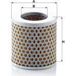 MANN-FILTER C 75 Ölfilter