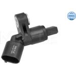 Sensor, Raddrehzahl 100 927 0003