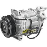 Kompressor, Klimaanlage 813141