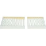 BOSCH 1 987 432 136 Innenraumfilter BOSCH 1 987 432 136 Innenraumfilter