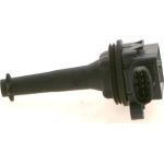 BOSCH 0 221 604 008 Zündspule BOSCH 0 221 604 008 Zündspule