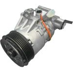 Mahle ACP 43 000P Kompressor, Klimaanlage BEHR Premium Line Mahle ACP 43 000P Kompressor, Klimaanlage BEHR Premium Line