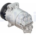 Kompressor, Klimaanlage TSP0155926