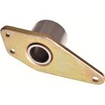 Umlenk-/Führungsrolle, Zahnriemen 54-0289 Umlenk-/Führungsrolle, Zahnriemen 54-0289