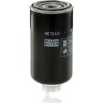 Kraftstofffilter WK 724/4