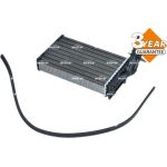 Wärmetauscher, Innenraumheizung 53382 Wärmetauscher, Innenraumheizung 53382