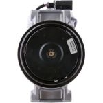 Mahle ACP 182 000P Kompressor, Klimaanlage BEHR Premium Line