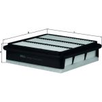 Luftfilter LX 2834 Luftfilter LX 2834