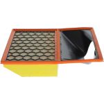Luftfilter F 026 400 622 Luftfilter F 026 400 622