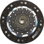 LuK 600 0216 00 Kupplungssatz RepSet DMF