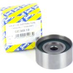 Umlenk-/Führungsrolle, Zahnriemen GE369.19 Umlenk-/Führungsrolle, Zahnriemen GE369.19