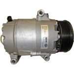 Kompressor, Klimaanlage ACP 137 000P Kompressor, Klimaanlage ACP 137 000P