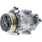 Kompressor, Klimaanlage ACP 660 000P Kompressor, Klimaanlage ACP 660 000P