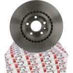 Ferodo DDF797 Bremsscheibe PREMIER Ferodo DDF797 Bremsscheibe PREMIER