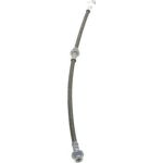 BOSCH 1 987 476 378 Bremsschlauch BOSCH 1 987 476 378 Bremsschlauch