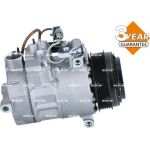 NRF 32859 Kompressor, Klimaanlage EASY FIT NRF 32859 Kompressor, Klimaanlage EASY FIT