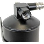 Trockner, Klimaanlage AD 58 000S Trockner, Klimaanlage AD 58 000S