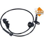 NRF 756003 Sensor, Raddrehzahl NRF 756003 Sensor, Raddrehzahl