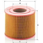 MANN-FILTER C 20 131 Luftfilter