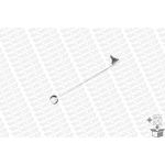 Monroe L29627 Stange/Strebe, Stabilisator Monroe L29627 Stange/Strebe, Stabilisator