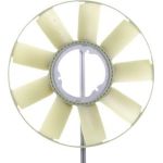 Lüfterrad, Motorkühlung CFW 21 000P Lüfterrad, Motorkühlung CFW 21 000P