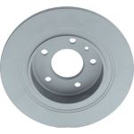 BOSCH 0 986 479 F83 Bremsscheibe