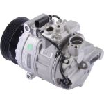 Mahle ACP 487 000P Kompressor, Klimaanlage BEHR Premium Line Mahle ACP 487 000P Kompressor, Klimaanlage BEHR Premium Line