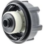 Verschlussdeckel, Kühlmittelbehälter CRB 95 000S Verschlussdeckel, Kühlmittelbehälter CRB 95 000S