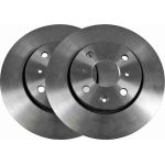 Bremsscheibe V42-80019 Bremsscheibe V42-80019