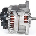 Generator 0 124 655 291 Generator 0 124 655 291