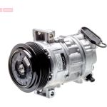 DENSO 5SL12C Klimakompressor DCP13005 DENSO 5SL12C Klimakompressor DCP13005