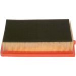 Luftfilter F 026 400 589 Luftfilter F 026 400 589