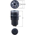 Kraftstofffilter KC 584 Kraftstofffilter KC 584